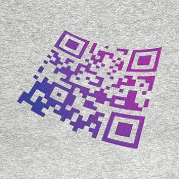 Qr code by  Faya